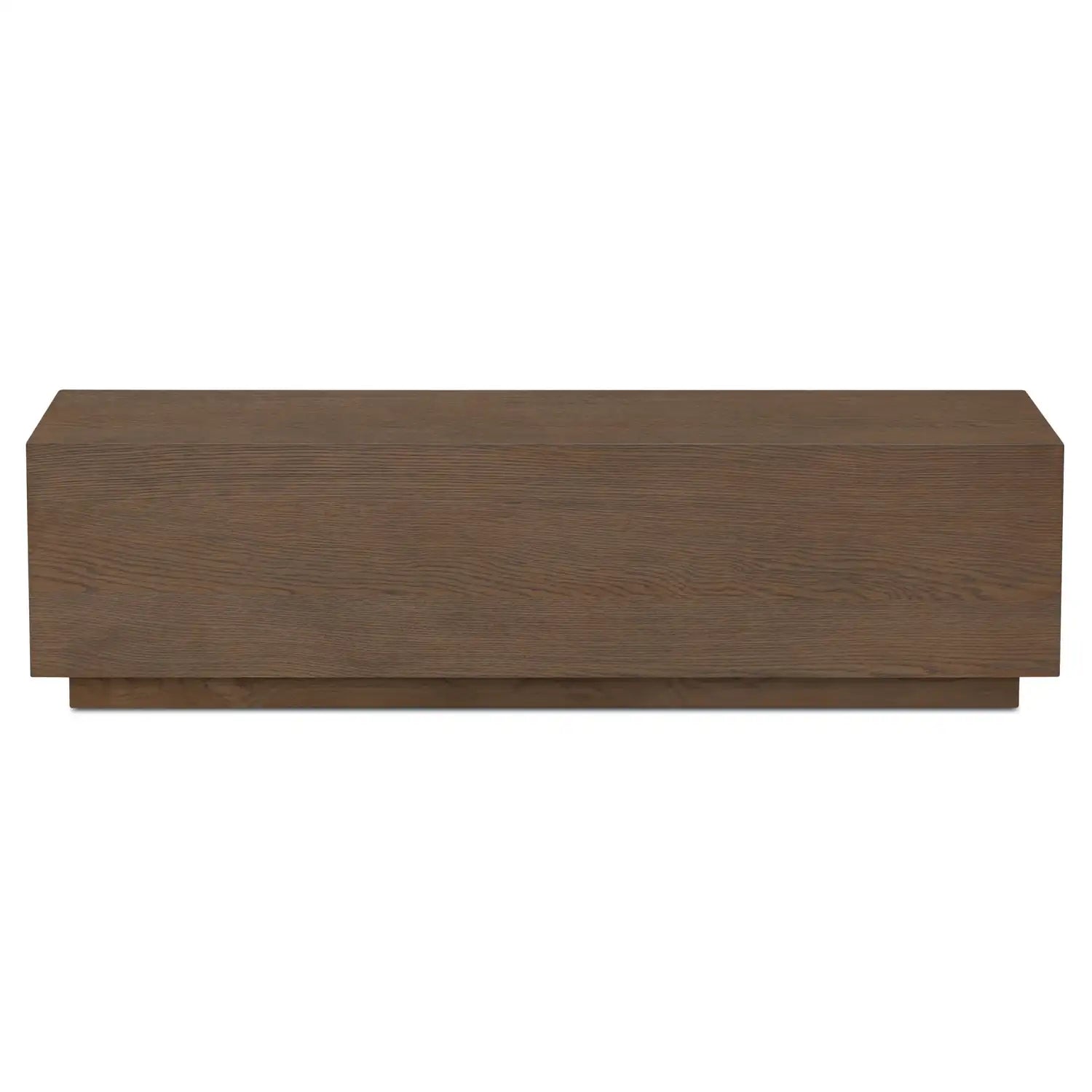MOES SAWYER COFFEE TABLES - Coffee