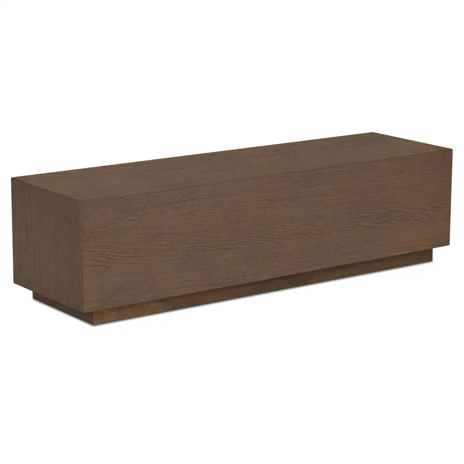 MOES SAWYER COFFEE TABLES - Coffee
