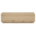 MOES SAWYER COFFEE TABLES - Coffee