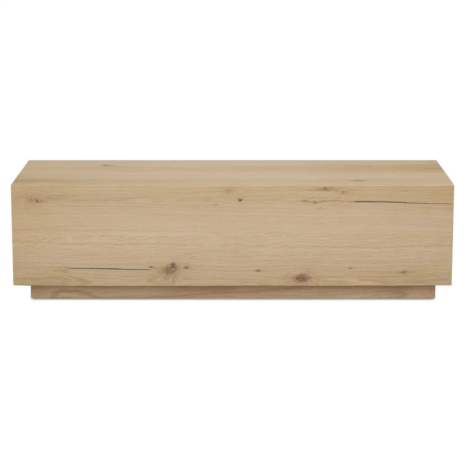 MOES SAWYER COFFEE TABLES - Coffee