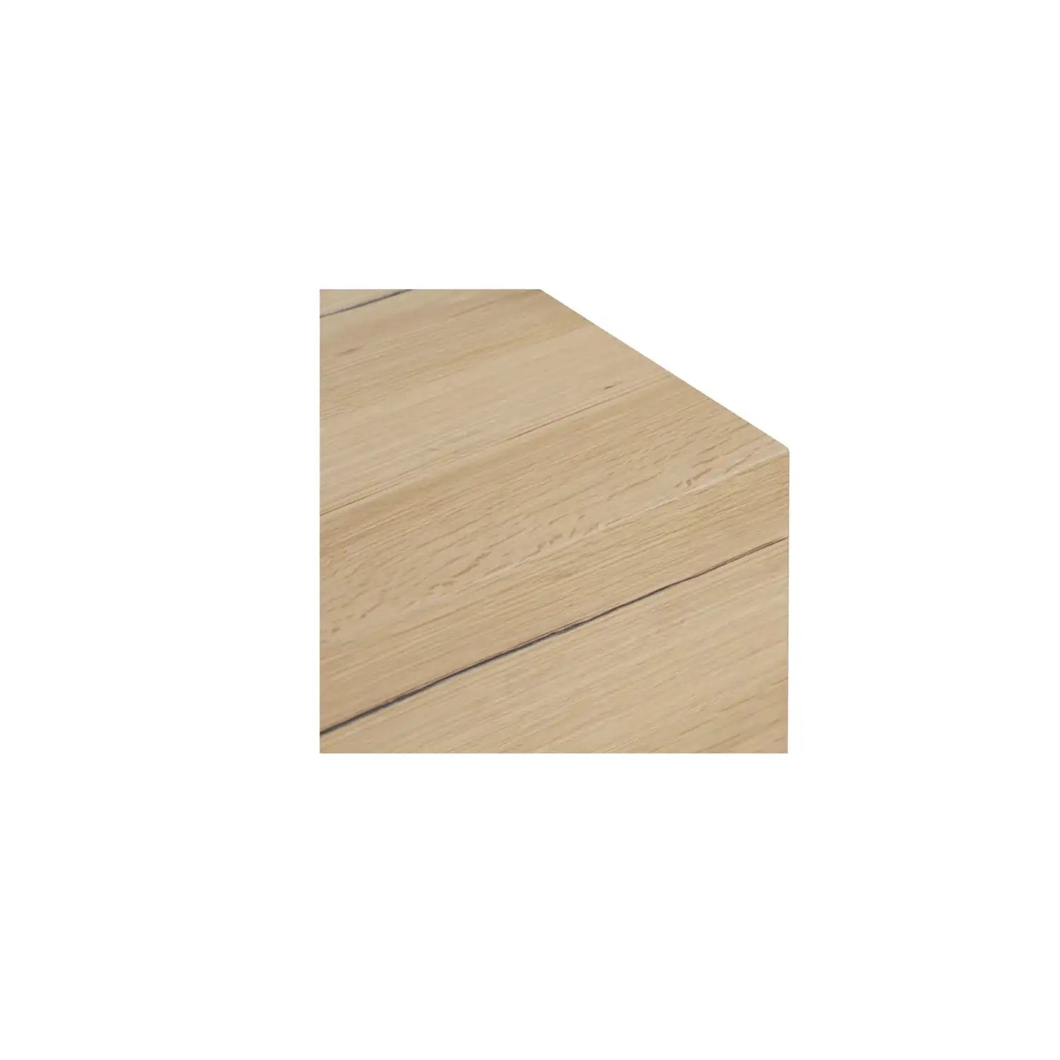 MOES SAWYER COFFEE TABLES - Coffee