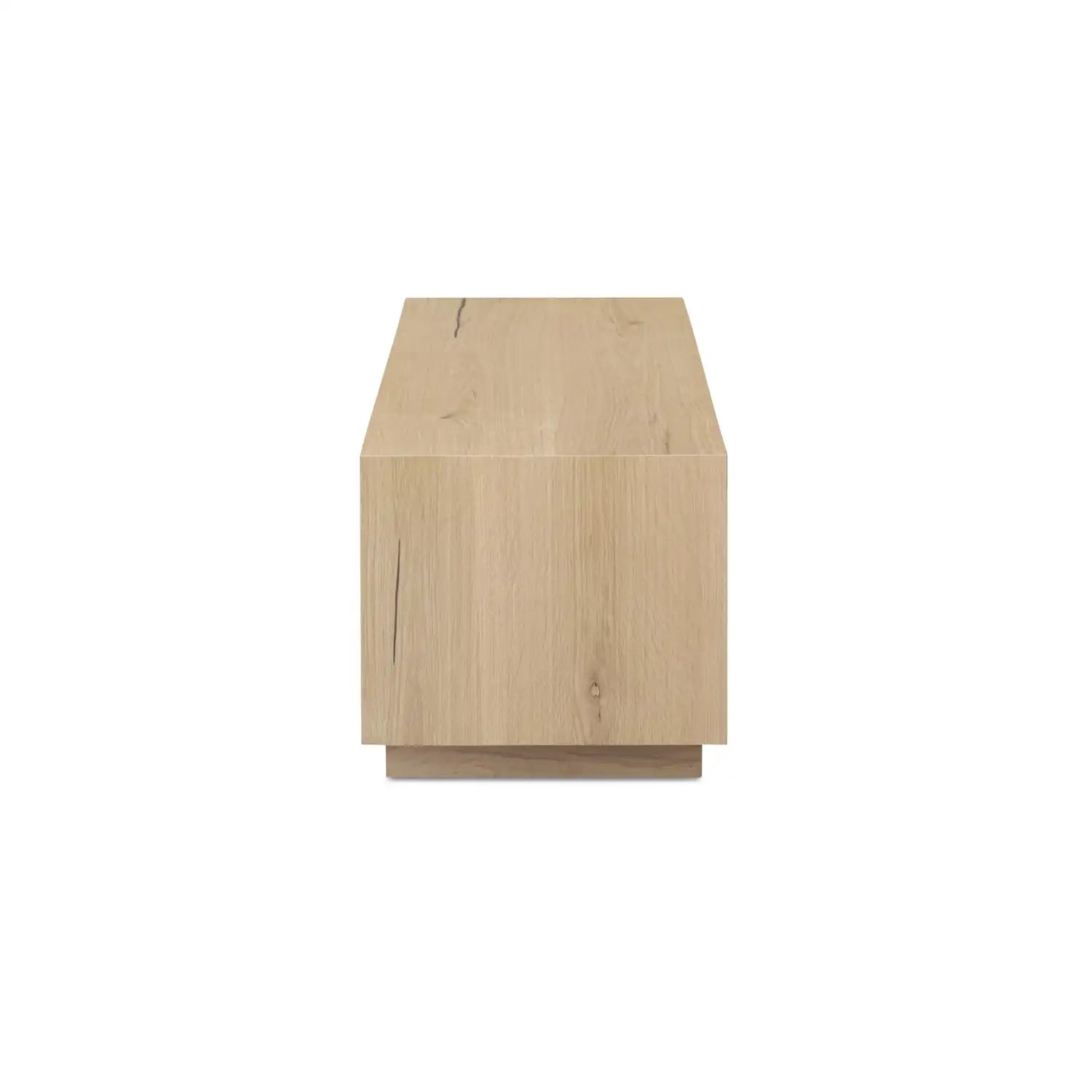 MOES SAWYER COFFEE TABLES - Coffee