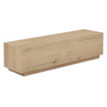 MOES SAWYER COFFEE TABLES - Coffee