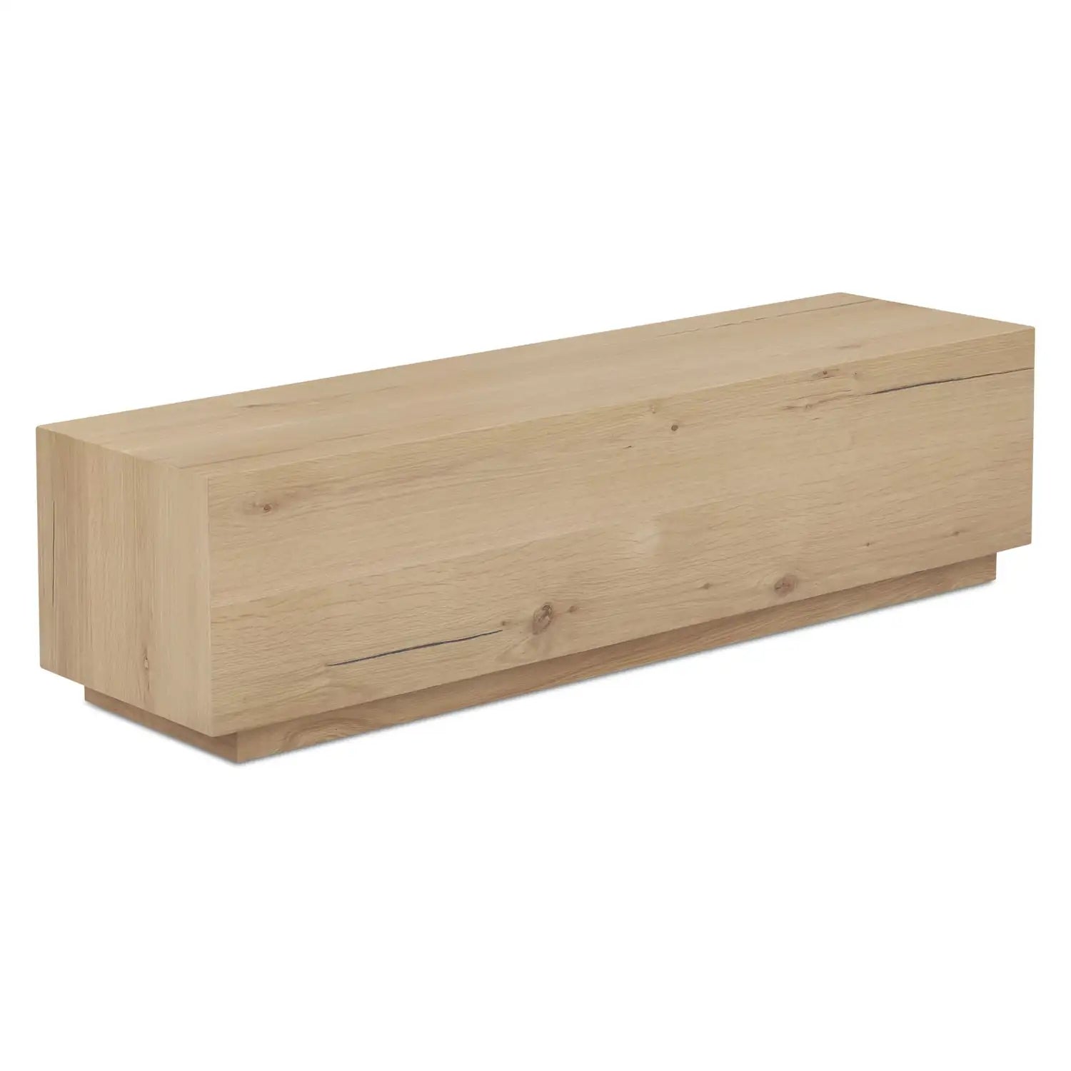MOES SAWYER COFFEE TABLES - Coffee