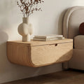 MOE'S, HETTIE NIGHTSTANDS, NIGHTSTANDS