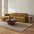 MOES COREY COFFEE TABLES - Coffee