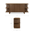 MOES CASEY SIDEBOARDS - Cabinets & Bar