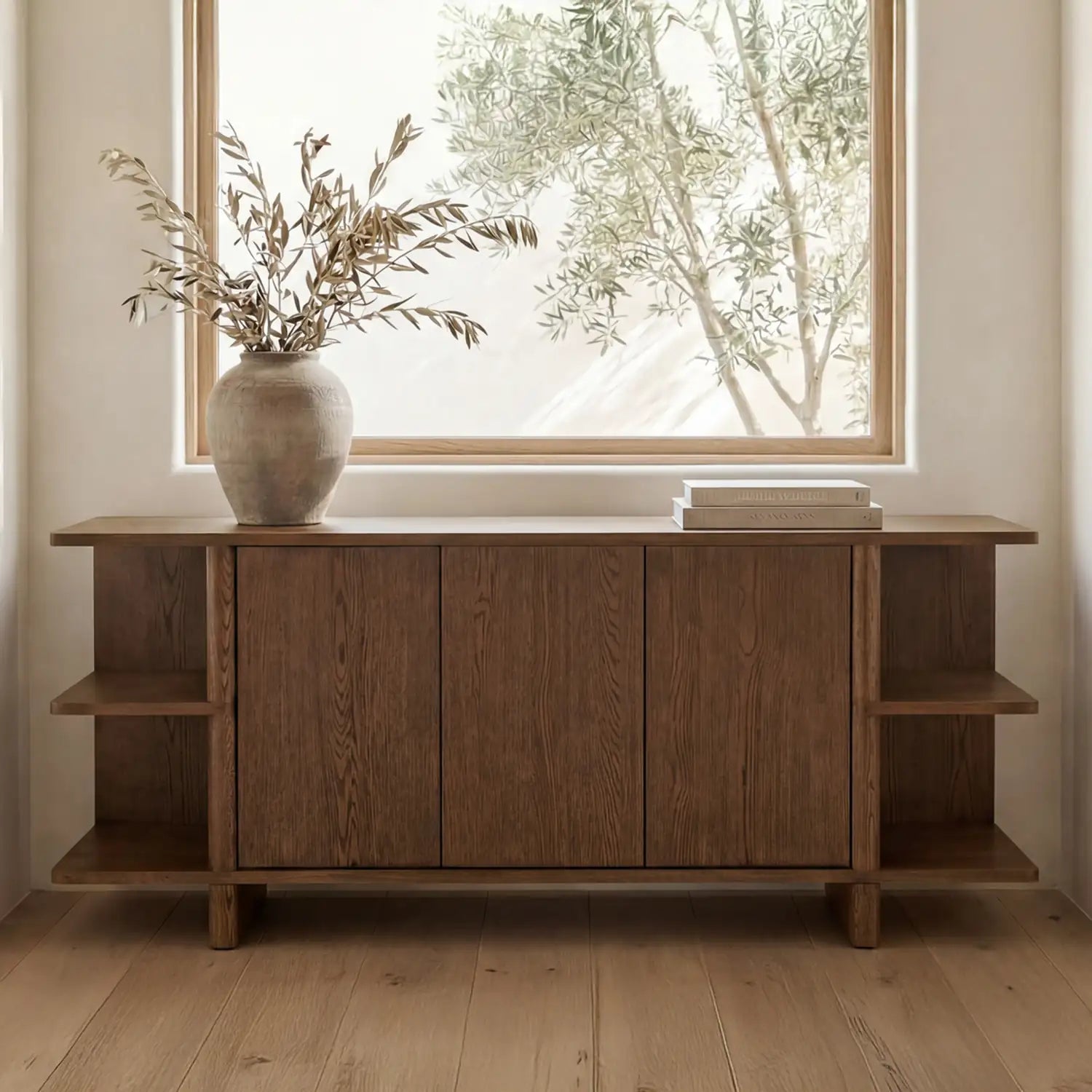 MOES CASEY SIDEBOARDS - Cabinets & Bar