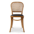 MOES, BEDFORD DINING CHAIRS - SET OF TWO, DINING CHAIRS