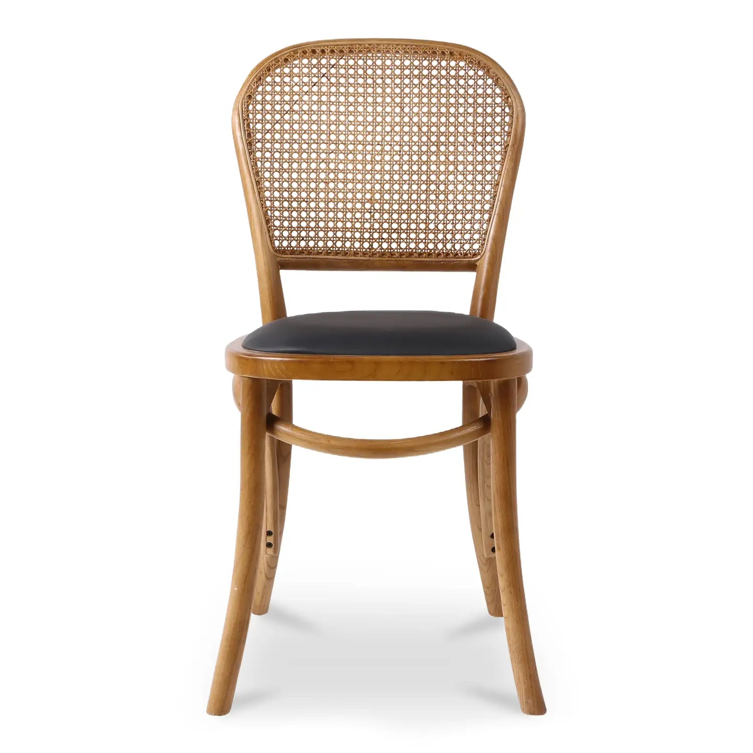 MOES, BEDFORD DINING CHAIRS - SET OF TWO, DINING CHAIRS