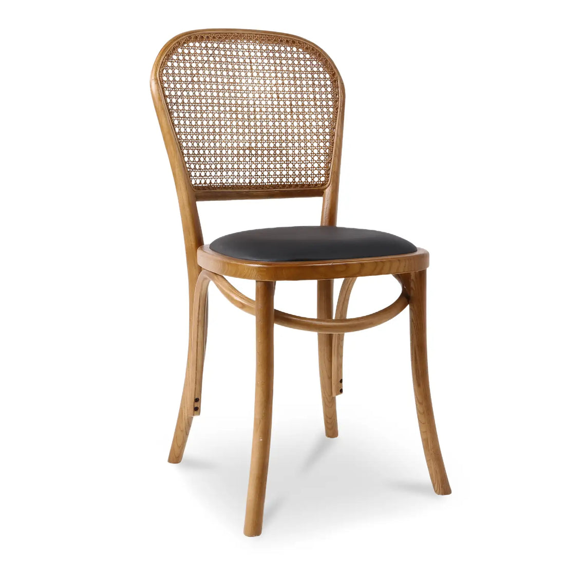 MOES, BEDFORD DINING CHAIRS - SET OF TWO, DINING CHAIRS