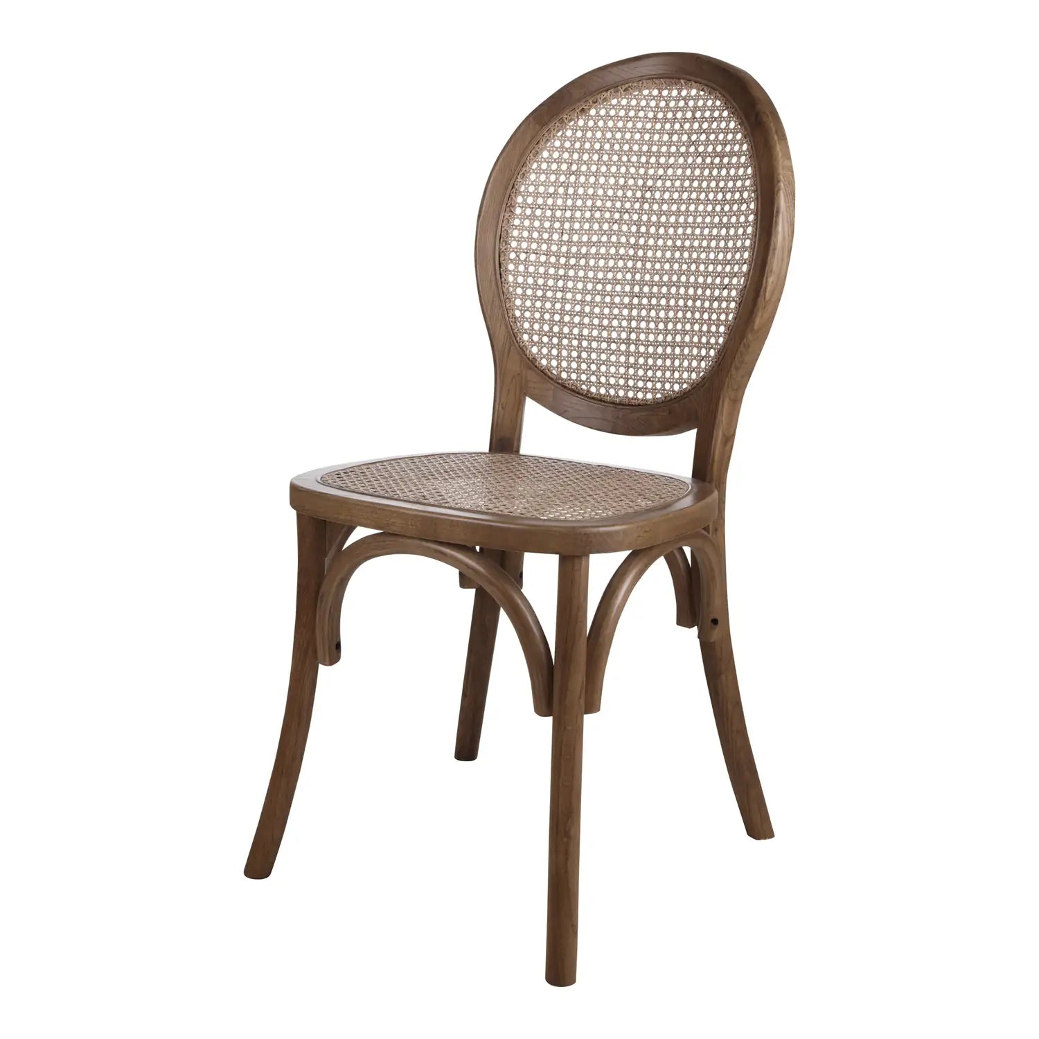 MOES, RIVALTO DINING CHAIRS - SET OF TWO, DINING CHAIRS