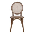 MOES, RIVALTO DINING CHAIRS - SET OF TWO, DINING CHAIRS