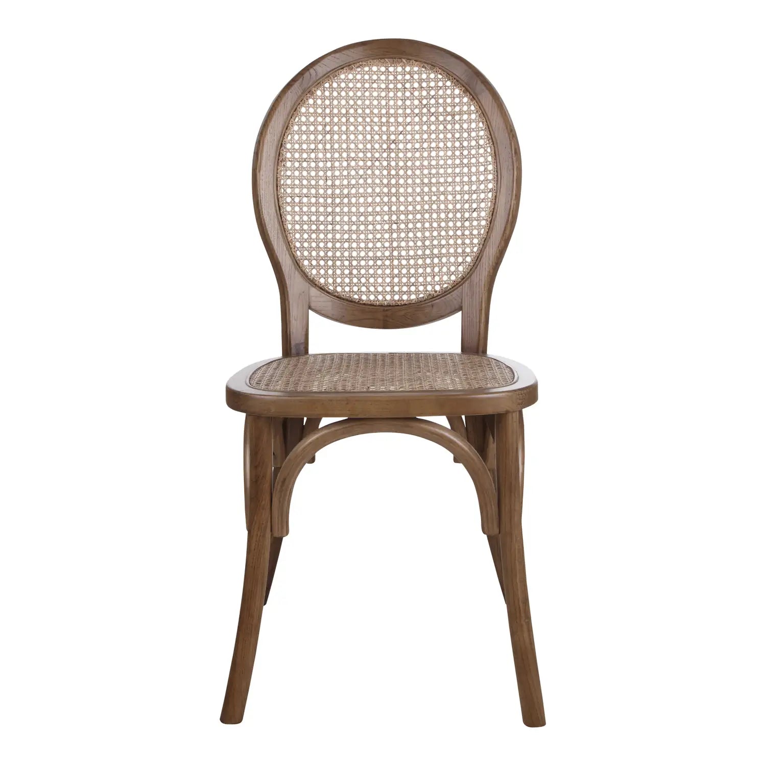 MOES, RIVALTO DINING CHAIRS - SET OF TWO, DINING CHAIRS