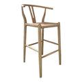 MOES VENTANA COUNTER STOOLS - Bar Stools