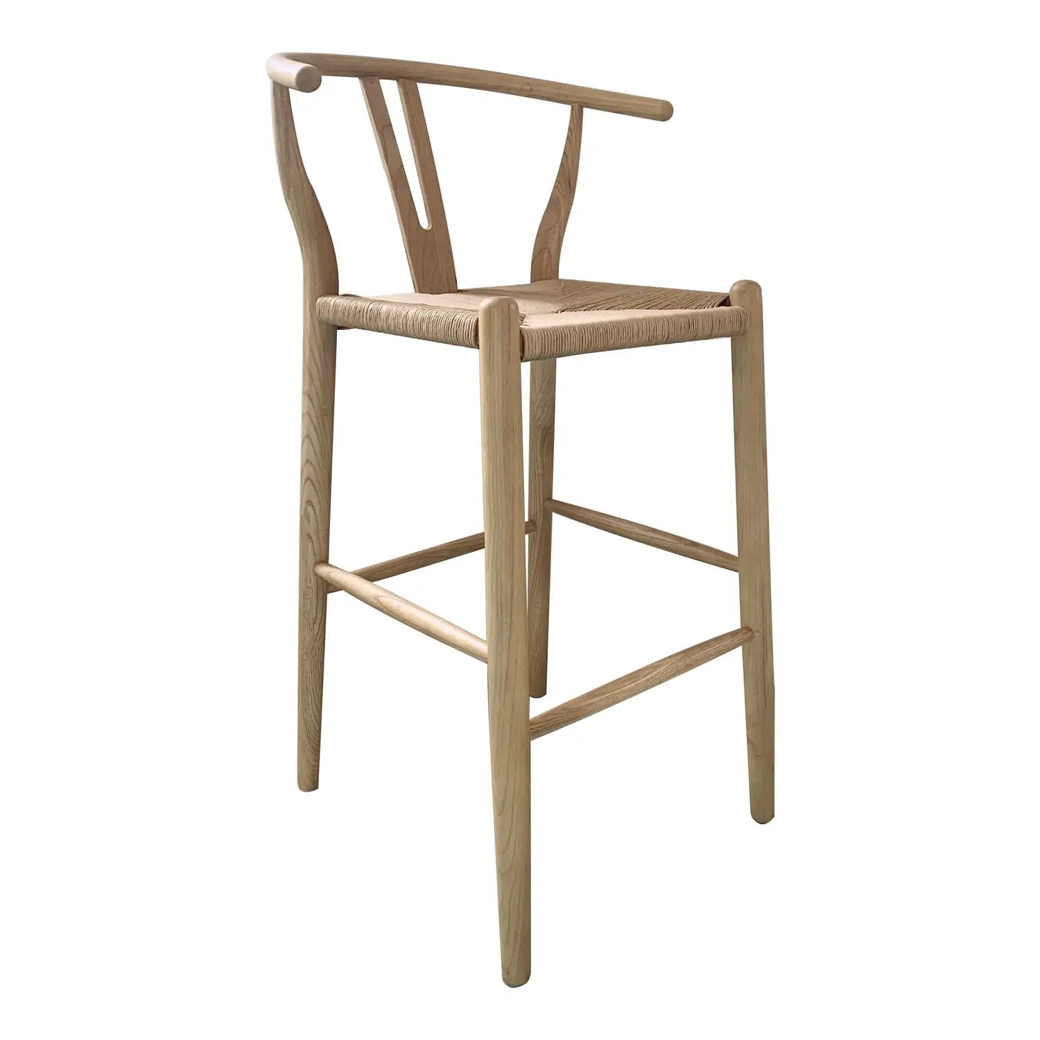 MOES VENTANA COUNTER STOOLS - Bar Stools