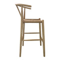 MOES VENTANA COUNTER STOOLS - Bar Stools