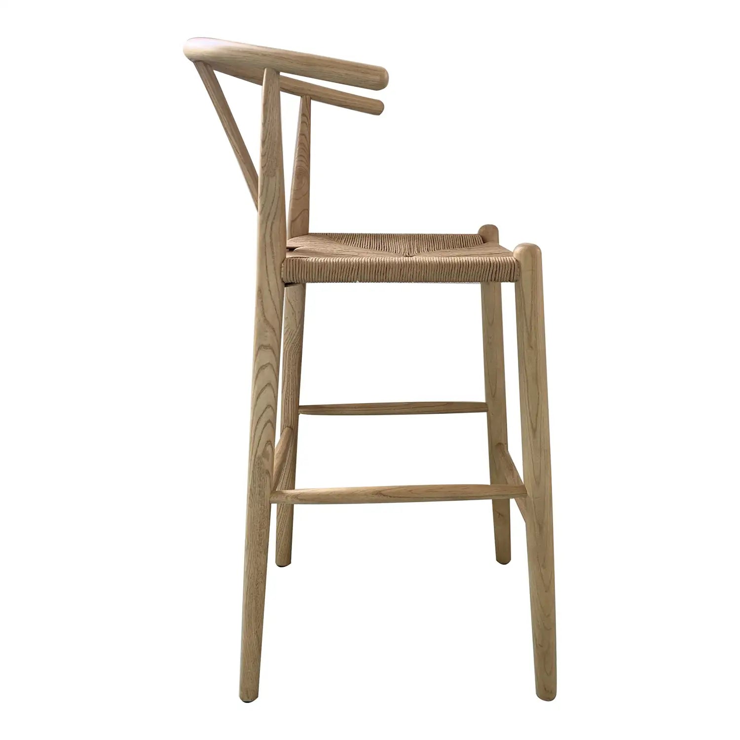 MOES VENTANA COUNTER STOOLS - Bar Stools