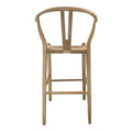 MOES VENTANA COUNTER STOOLS - Bar Stools