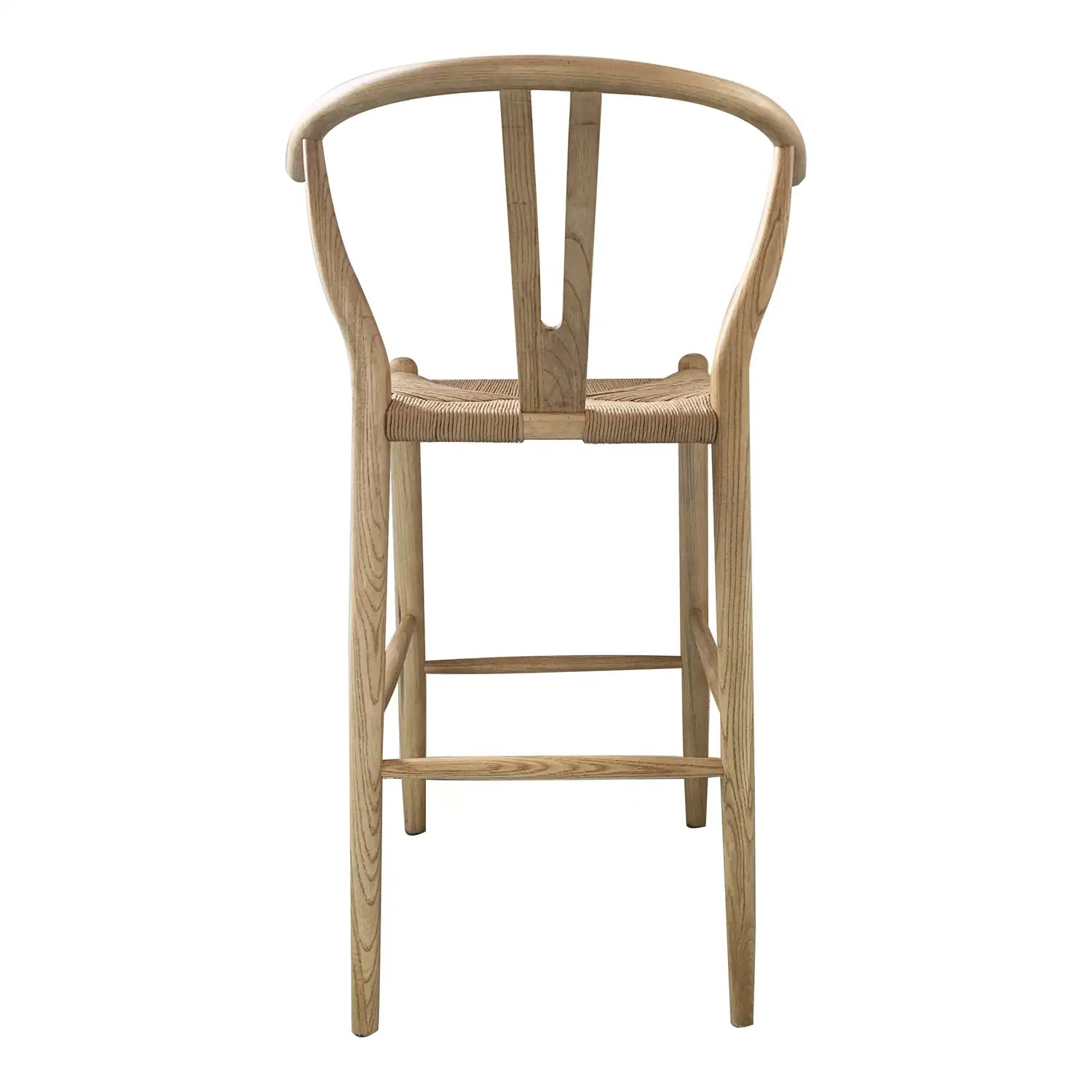 MOES VENTANA COUNTER STOOLS - Bar Stools