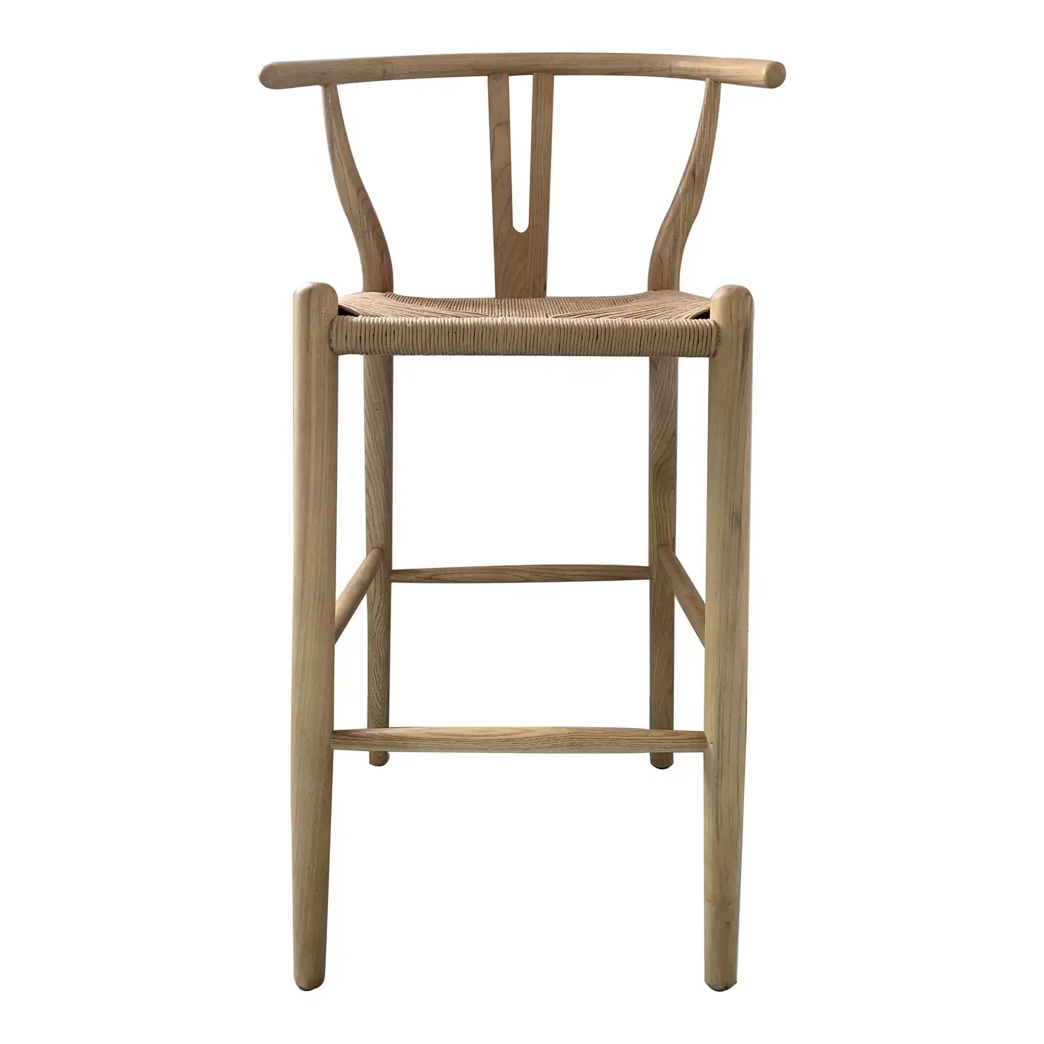 MOES VENTANA COUNTER STOOLS - Bar Stools