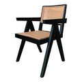 MOES, TAKASHI DINING CHAIRS - SET OF TWO, DINING CHAIRS