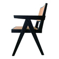 MOES, TAKASHI DINING CHAIRS - SET OF TWO, DINING CHAIRS