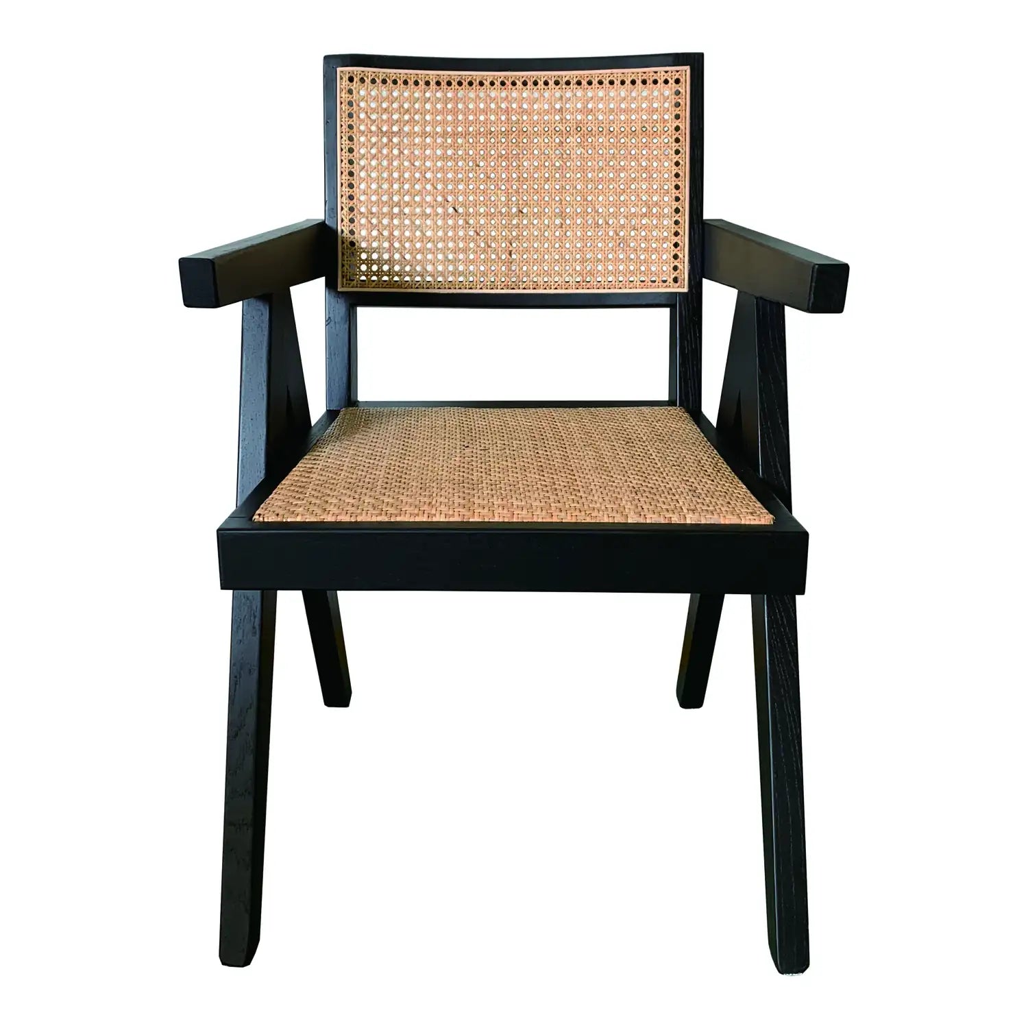 MOES, TAKASHI DINING CHAIRS - SET OF TWO, DINING CHAIRS