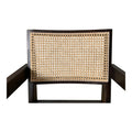 MOES, TAKASHI DINING CHAIRS - SET OF TWO, DINING CHAIRS