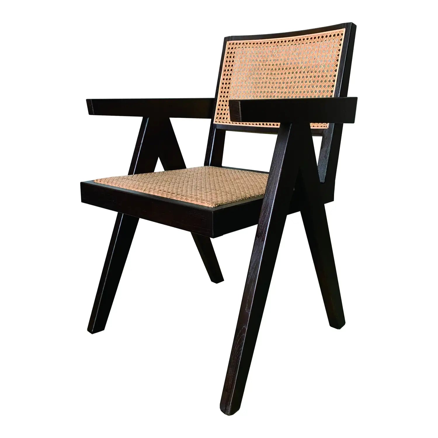MOES, TAKASHI DINING CHAIRS - SET OF TWO, DINING CHAIRS