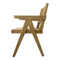 MOES, TAKASHI DINING CHAIRS - SET OF TWO, DINING CHAIRS