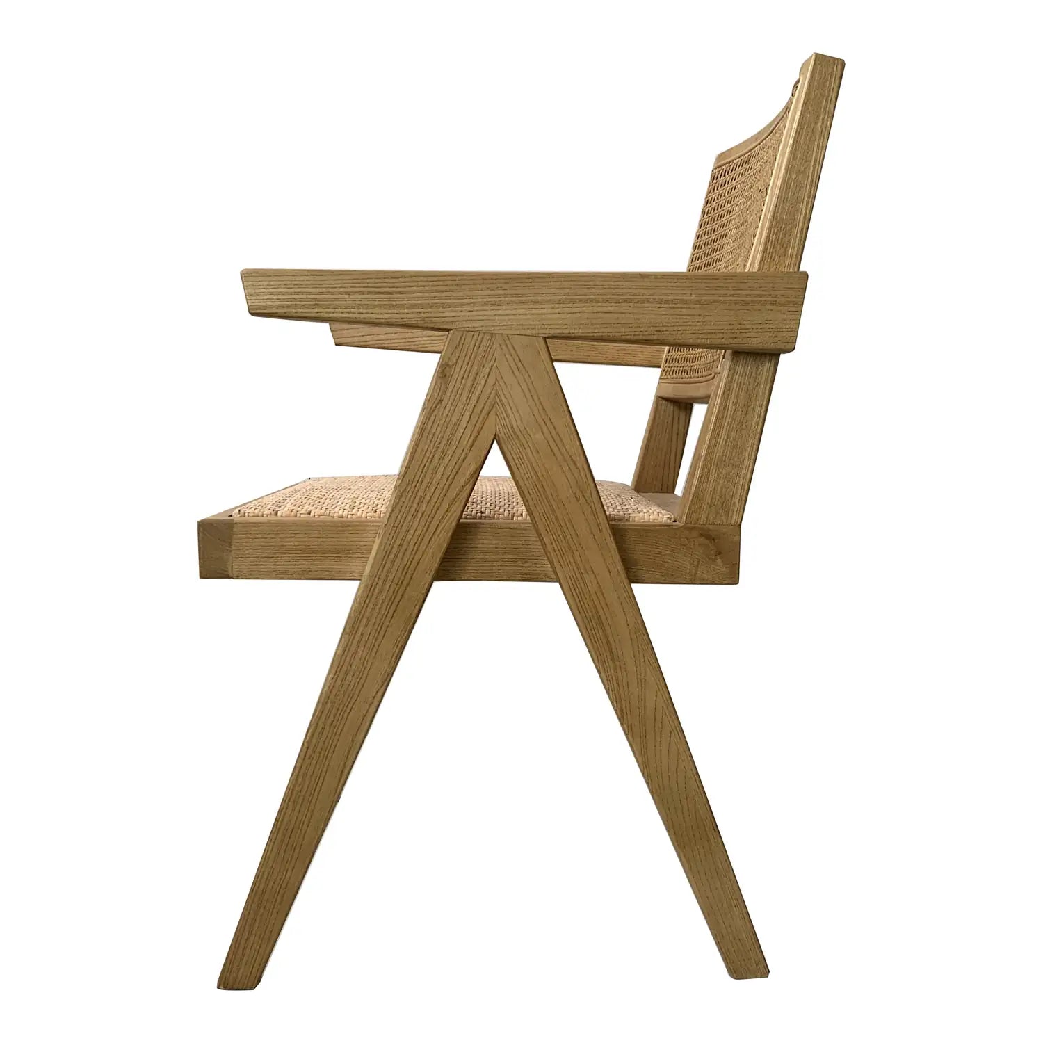 MOES, TAKASHI DINING CHAIRS - SET OF TWO, DINING CHAIRS