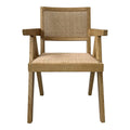 MOES, TAKASHI DINING CHAIRS - SET OF TWO, DINING CHAIRS