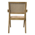 MOES, TAKASHI DINING CHAIRS - SET OF TWO, DINING CHAIRS