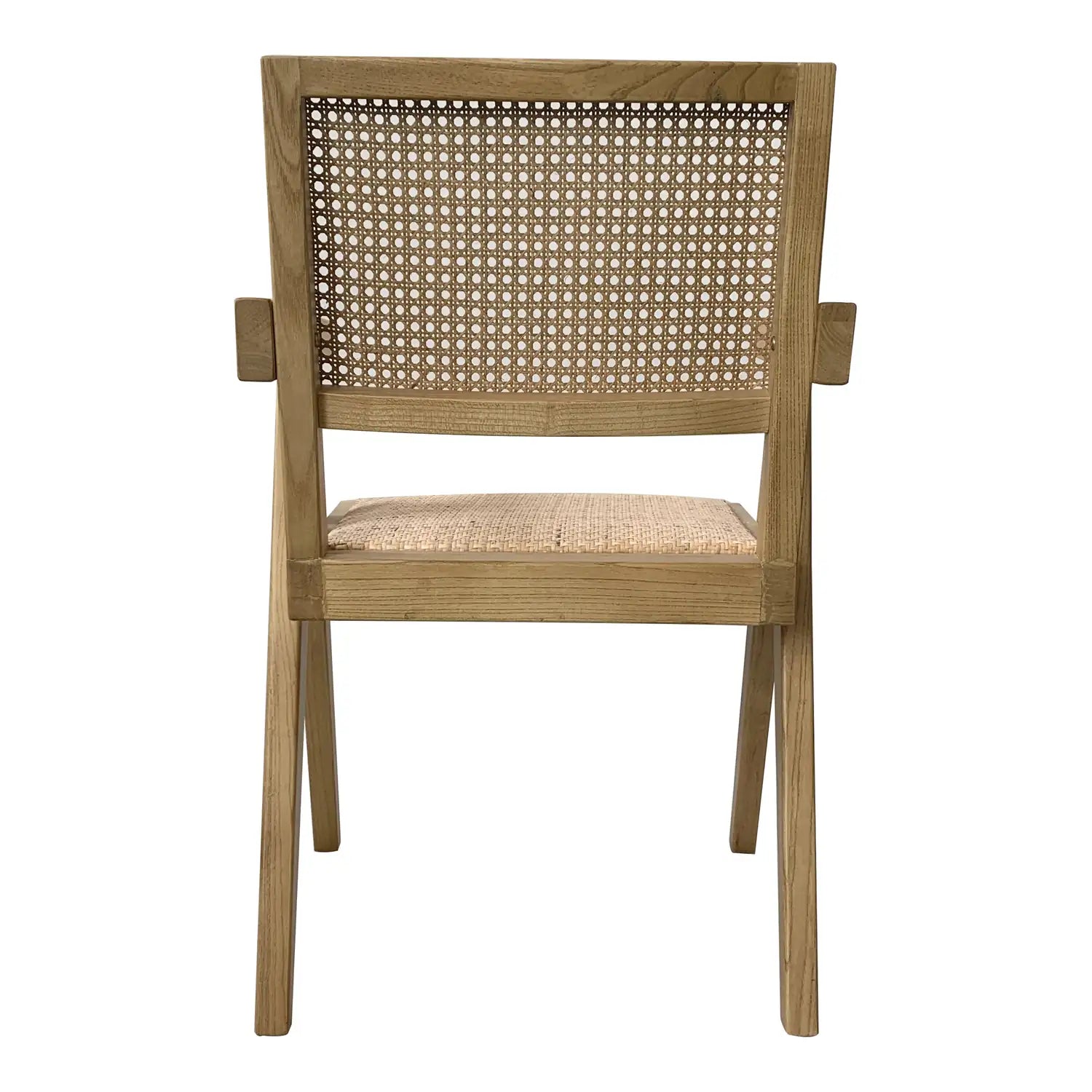 MOES, TAKASHI DINING CHAIRS - SET OF TWO, DINING CHAIRS