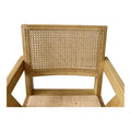 MOES, TAKASHI DINING CHAIRS - SET OF TWO, DINING CHAIRS