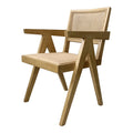 MOES, TAKASHI DINING CHAIRS - SET OF TWO, DINING CHAIRS