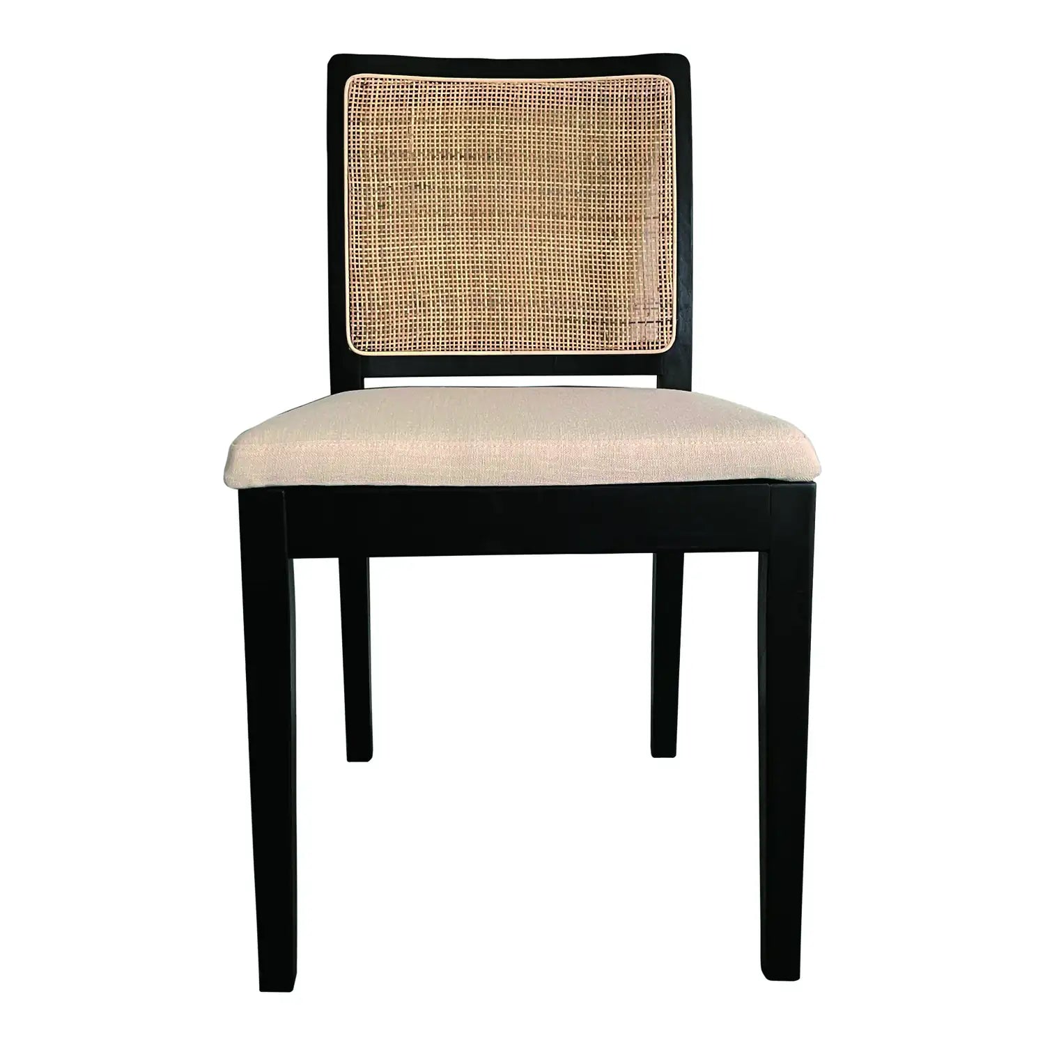 MOES, ORVILLE DINING CHAIRS - SET OF TWO, DINING CHAIRS