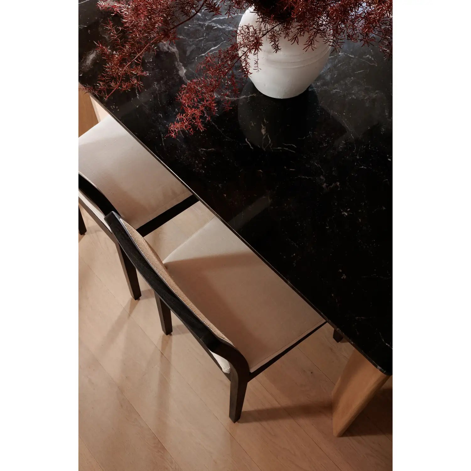 MOES, ORVILLE DINING CHAIRS - SET OF TWO, DINING CHAIRS