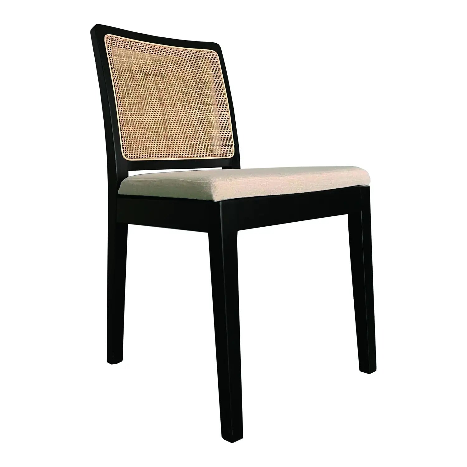MOES, ORVILLE DINING CHAIRS - SET OF TWO, DINING CHAIRS