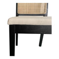 MOES, ORVILLE DINING CHAIRS - SET OF TWO, DINING CHAIRS