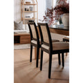 MOES, ORVILLE DINING CHAIRS - SET OF TWO, DINING CHAIRS