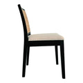 MOES, ORVILLE DINING CHAIRS - SET OF TWO, DINING CHAIRS