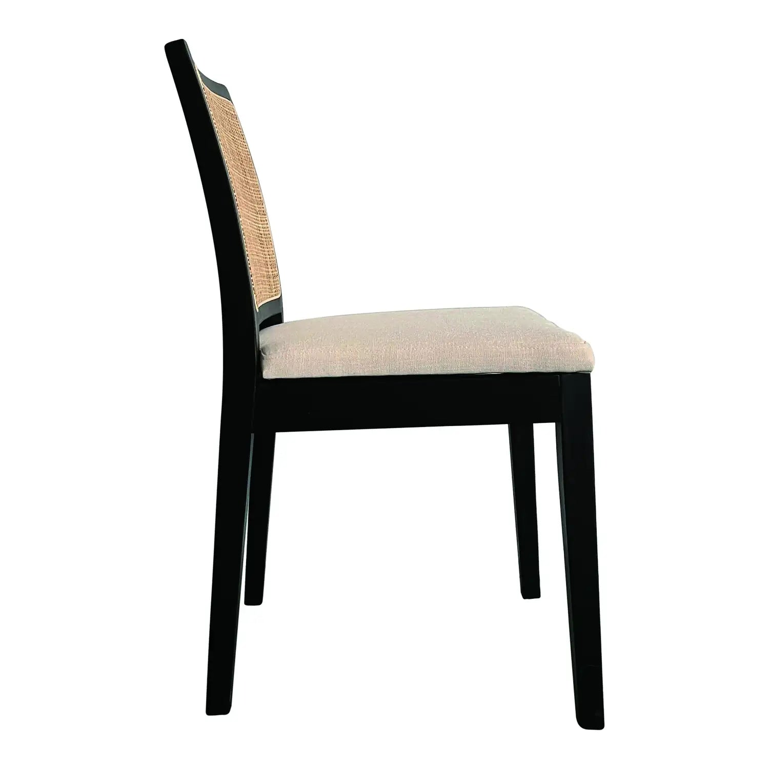 MOES, ORVILLE DINING CHAIRS - SET OF TWO, DINING CHAIRS