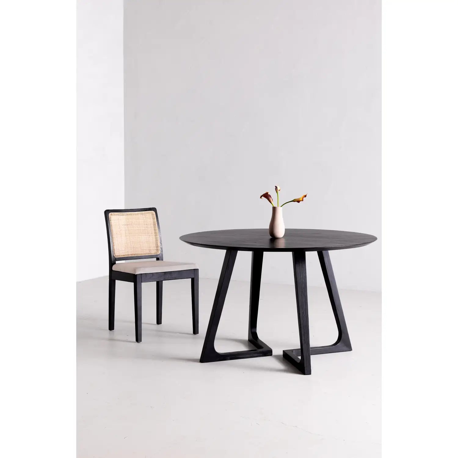 MOES, ORVILLE DINING CHAIRS - SET OF TWO, DINING CHAIRS