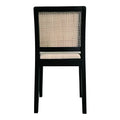 MOES, ORVILLE DINING CHAIRS - SET OF TWO, DINING CHAIRS