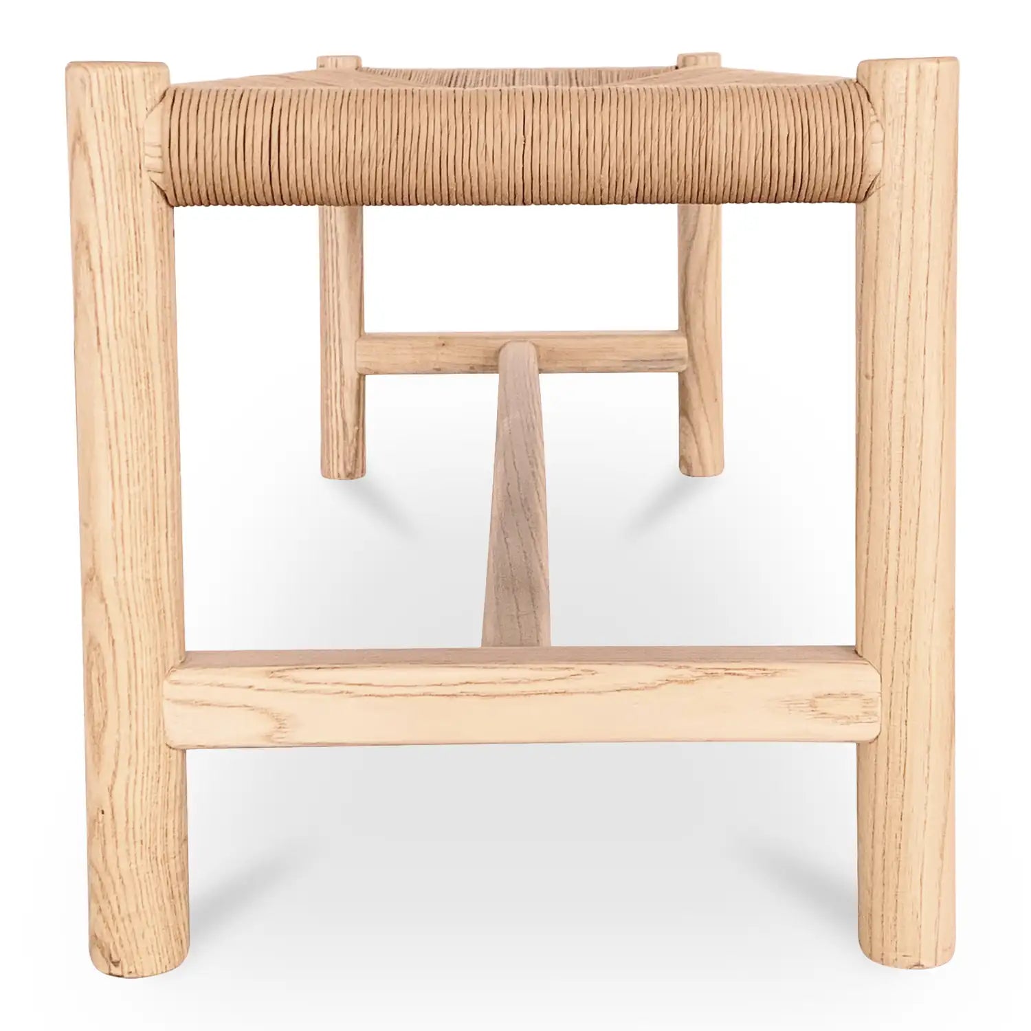 MOES HAWTHORN BENCHES - Benches, Ottoman, Stools