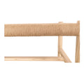 MOES HAWTHORN BENCHES - Benches, Ottoman, Stools