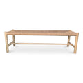 MOES HAWTHORN BENCHES - Benches, Ottoman, Stools