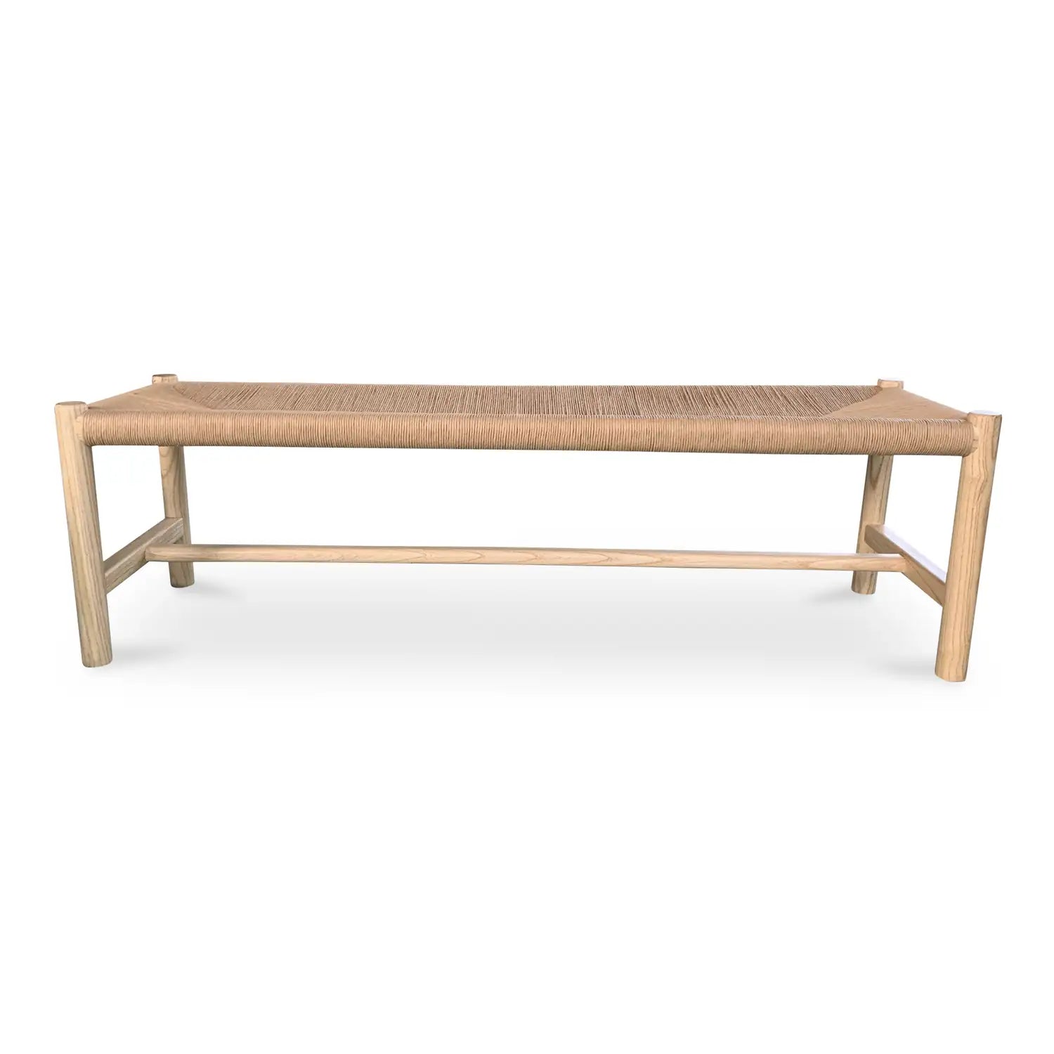 MOES HAWTHORN BENCHES - Benches, Ottoman, Stools
